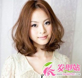 2013最新流行時(shí)尚梨花頭