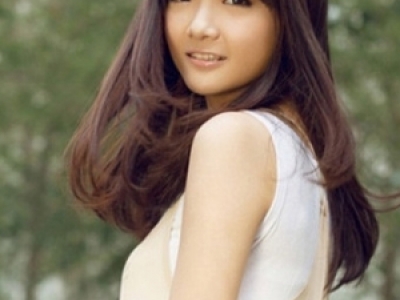 經(jīng)典瘦臉發(fā)型  圓臉大克星