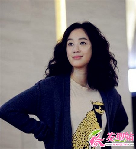 熱播韓國偶像劇女主角發(fā)型大盤點