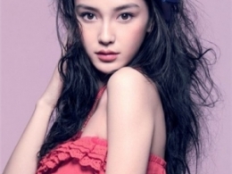 fangelababy׃l(f)ͱP(pn)c(din) fr(sh)аl(f)͈DƬ