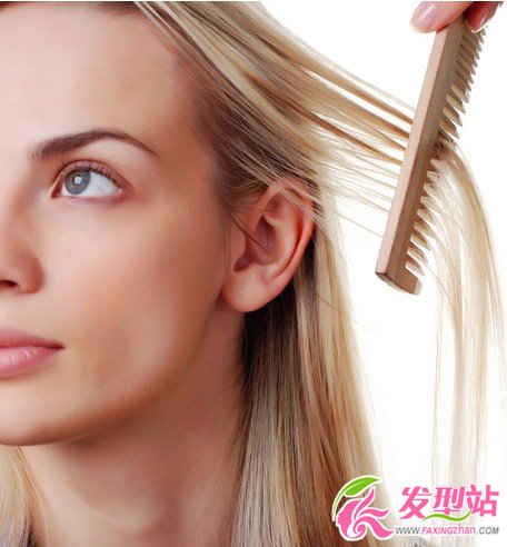 洗發(fā)前后注意四個(gè)小細(xì)節(jié)讓你擁有迷人秀發(fā)