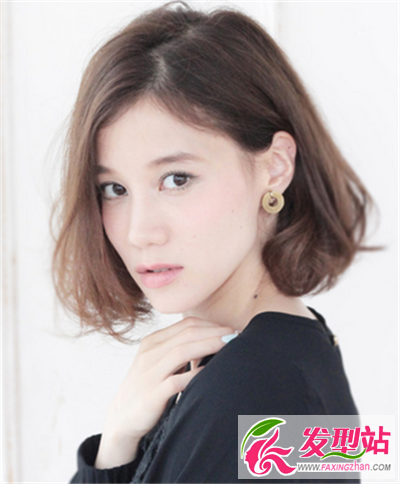 淘汰一成不變 染發(fā)發(fā)型讓你眼前一亮