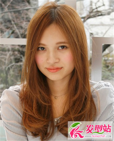 清新熟女發(fā)型 燙卷發(fā)發(fā)型圓你美麗夢(mèng)想