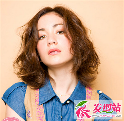 熱薦夏季時(shí)尚短發(fā)發(fā)型 告別炎熱帶來清涼