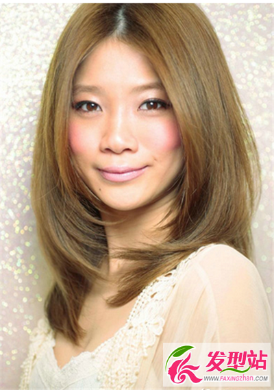 超吸睛人氣美女發(fā)型 時(shí)尚氣質(zhì)堪比女神