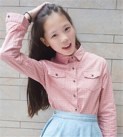 W(xu)mʲôl(f)  L(zhng)l(f)һŮ