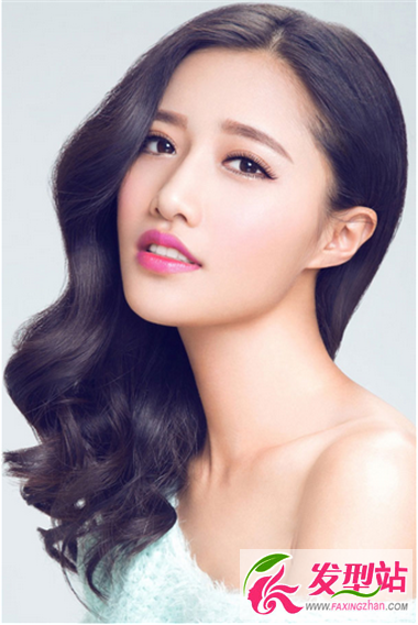 性感美女流行造型 完美塑造你的時尚觀