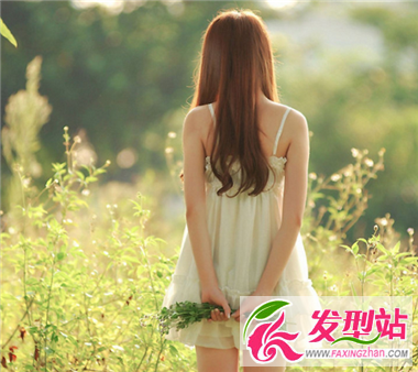 自信的女生才是最美的 時(shí)尚發(fā)型給你更美的氣質(zhì)感