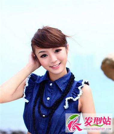 塑造百變風(fēng)格長(zhǎng)發(fā)發(fā)型 輕松做到氣質(zhì)脫穎而出