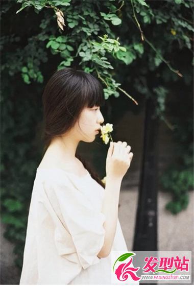 想怎么變就怎么變 女生長(zhǎng)發(fā)發(fā)型給你夢(mèng)寐以求的氣質(zhì)