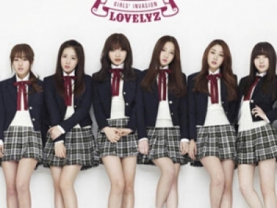 n(gu)ŮF(tun)LOVELYZʲôr(sh)_ŮF(tun)LOVELYZɆTY_ǐ(i)Baby SoulJin