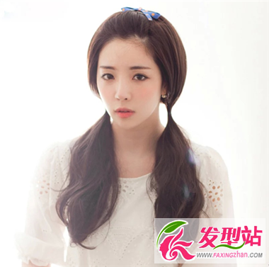 入冬長發(fā)女生流行發(fā)型 最新發(fā)型打造完美氣質(zhì)