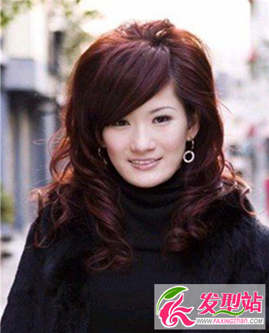 學做優(yōu)雅女人從秀發(fā)開始 時尚發(fā)型打造最潮流的你
