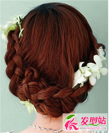 女生清新流行發(fā)型 做自信時尚的女人