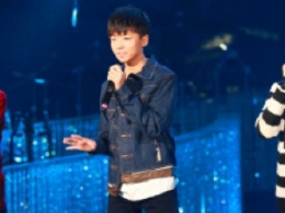 20141226ǴnTFBOYSҕl_tfboysǴn