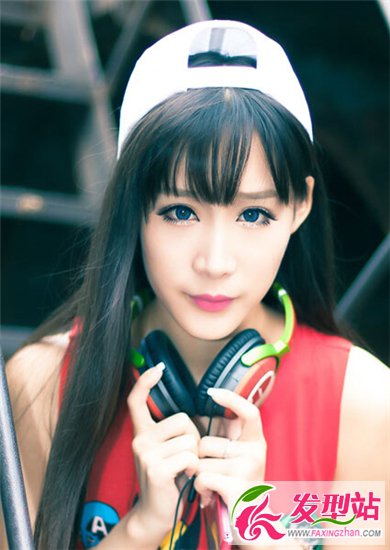 女神該選擇什么樣的發(fā)型,精致長發(fā)打造你的女神氣質(zhì)