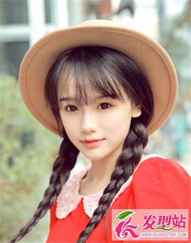 女神該選擇什么樣的發(fā)型,精致長發(fā)打造你的女神氣質(zhì)