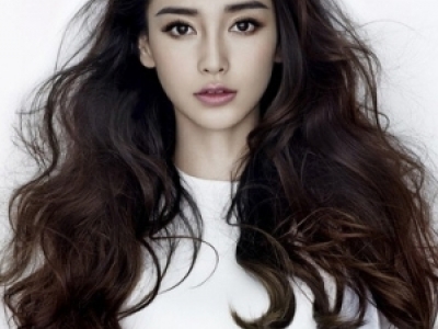 Angelababy°l(f)ͱPc rʹŮ