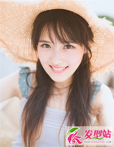 四月?lián)Q個(gè)發(fā)型吧 美美的一起踏青去