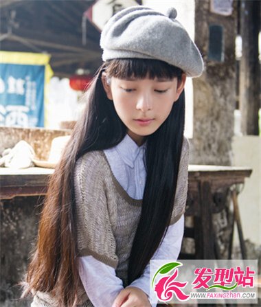 四月?lián)Q個(gè)發(fā)型吧 美美的一起踏青去