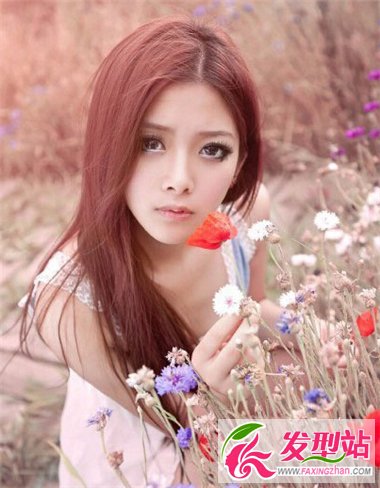 四月?lián)Q個(gè)發(fā)型吧 美美的一起踏青去