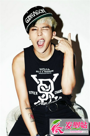 BIGBANG(du)LG-Dragon(qun)־°l(f) nƷ˵ĕr(sh)
