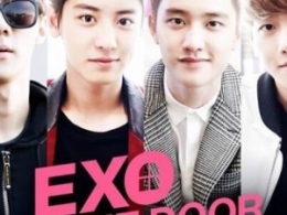 ҵEXO弯ҕl ҵEXOÿܸ