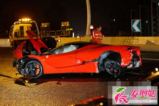 ϺtɫLaFerrari܇F(xin)Ƭҕl ܇ƜB6J158܇lW(wng)P(gun)ע