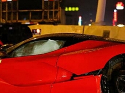 Ϻ2500f(wn)LaFerrariײ܇Ǹ؊^Z฻ ؊^kingͥHl(shu)r(ji)