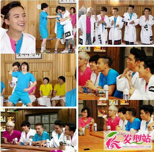 Happy Together320150521ҕl BigBangɫĺȾ(x)T