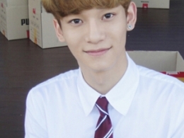 犴l(f)׃ֱl(f)ⲻp EXO-chenİl(f)͌