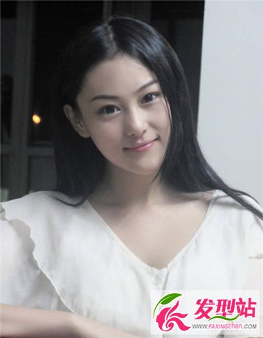 甜美女星發(fā)型大比拼 完美氣質(zhì)誰(shuí)更有范兒