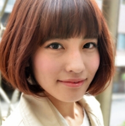 OL適合的短發(fā)發(fā)型推薦 打造職場干練女性形象 清爽利落