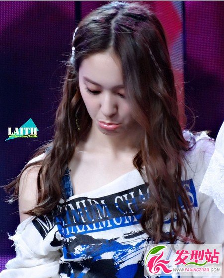 krystal㾧l(f)͈DƬ G˕rаٴ