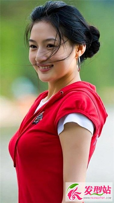 約會(huì)發(fā)型的神奇魅力 讓你擁有美麗好心情