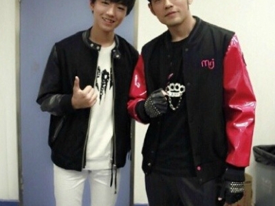 ܽ܂TFboys ܽ܂oTFboysĸʲôrl(f)