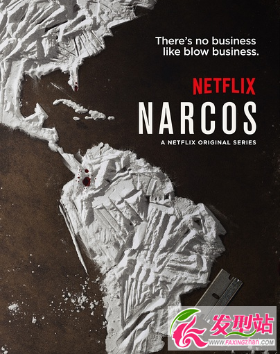 Netflix Narcosn һ ٶȾW(wng)P(pn)