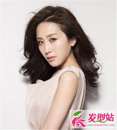 中長(zhǎng)發(fā)