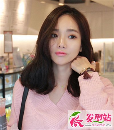 中分發(fā)型