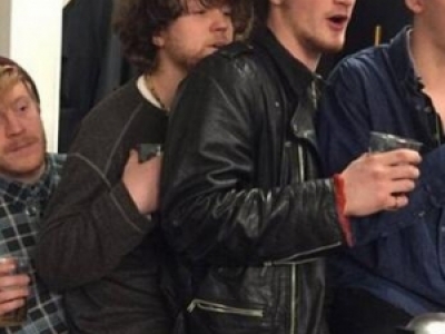 Ӣ(gu)Viola Beach(du)ͻl(f)x܇ȫT