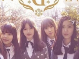 n(gu)ŮF(tun)GFriend(ji)Ŀݳˤl(shu) GFriendɆT