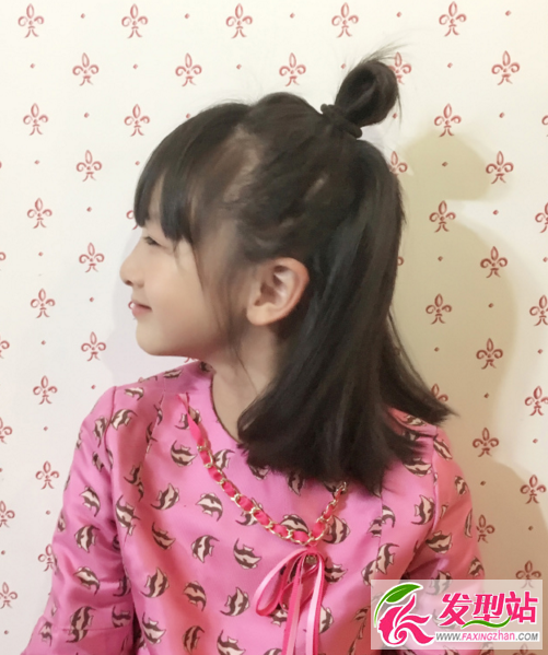 Messy bun,^,,r(sh),Ů