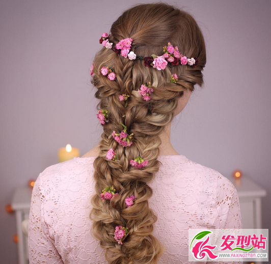 r,l(f),Flowerbraid,DƬȫ