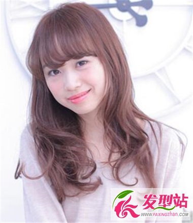 燙發(fā)發(fā)型