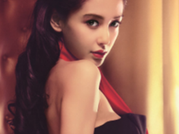 ˚Ůǰl(f)] Angelababyl(f)ʾ