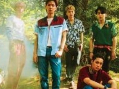 exo݋kokobopʲô˼ logoʲô8Ƭ~