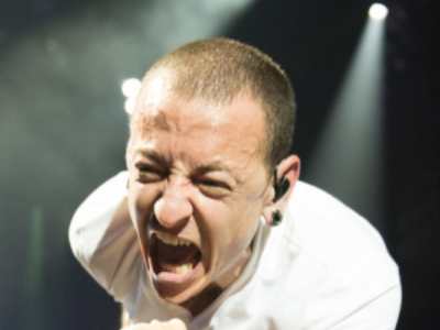 ֿϹ@Linkin Park˹-ؐDԚ