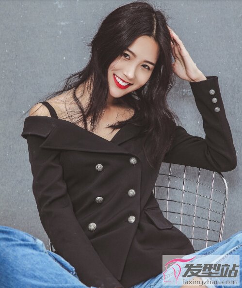 中長(zhǎng)發(fā)發(fā)型最好看的女明星 誰(shuí)是你心目中的小仙女