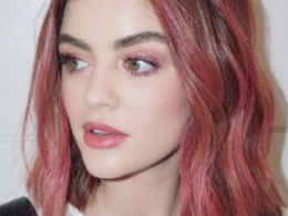 ̰l(f)ŮxLUCY HALE 傀̰l(f)