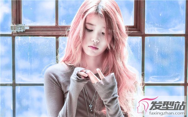 最新最美時(shí)尚長(zhǎng)發(fā)發(fā)型 讓普通人也可以秒變女神